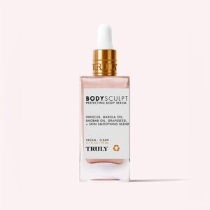 NWOB TRULY Body Sculpt Perfecting Body Serum